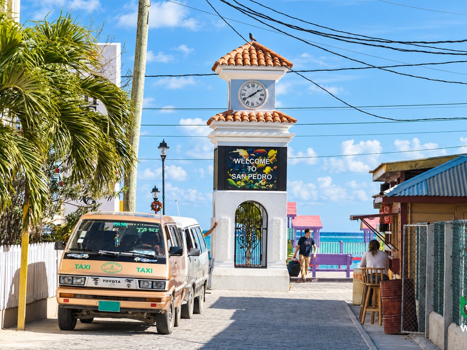 San Pedro